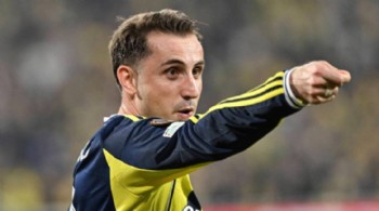 Kerem Aktürkoğlu'ndan Galatasaray derbisine özel hazırlık