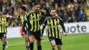 Kerem coştu, Fenerbahçe siftah yaptı