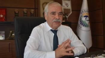 Keşan Belediye Başkanı CHP'den istifa etti!