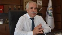 Keşan Belediye Başkanı CHP'den istifa etti!