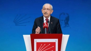Kılıçdaroğlu: Büyük ölçüde arındık