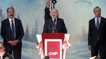 Kılıçdaroğlu: FETÖ ajanlarını fark edemediğim için beni affedin