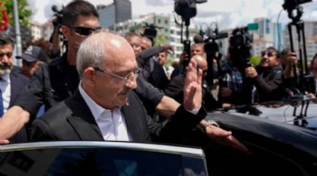 Kılıçdaroğlu bayramlaşma tarihini değiştirdi