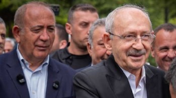 Kılıçdaroğlu cephesinden kurultay açıklaması!