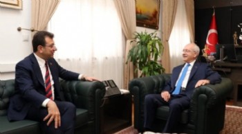 Kılıçdaroğlu'dan İmamoğlu kararı!