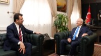 Kılıçdaroğlu'dan İmamoğlu kararı!