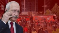 Kılıçdaroğlu ekibinden CHP çalışanlarına telefon: Binadan çıkmazsanız kovulacaksınız
