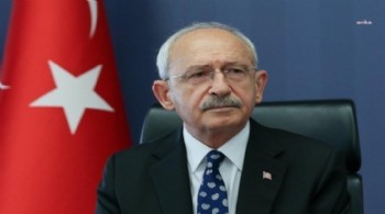 Kılıçdaroğlu 'kurultay davası' sonrası sessizliğini bozdu