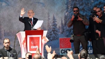Kılıçdaroğlu'na Grup Yorum şoku!