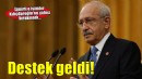 Kılıçdaroğlu'na İzmirli 3 isimden destek...