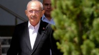 Kılıçdaroğlu'na bir tepki de FETÖ'nün kumpas kurduğu askerlerden