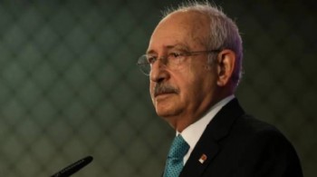 Kılıçdaroğlu'na ikinci şok! O isim de görevi kabul etmedi