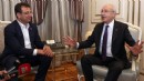 Kılıçdaroğlu'ndan İmamoğlu'na sürpriz ziyaret; açıklama yapılmadı