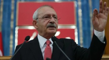 Kılıçdaroğlu’dan ‘vizyon belgesi’ açıklaması