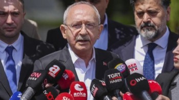 Kılıçdaroğlu'nun CHP Genel Merkezi'ne gideceği tarih belli oldu