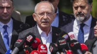 Kılıçdaroğlu'nun CHP Genel Merkezi'ne gideceği tarih belli oldu