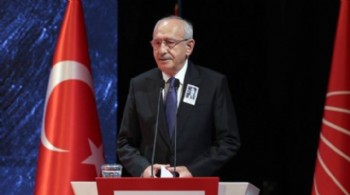 Kılıçdaroğlu'nun davetine katılmayan herkes görevden alınacak