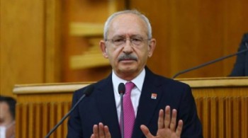 Kılıçdaroğlu'nun ekibinde kavga çıktı