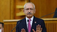 Kılıçdaroğlu'nun ekibinde kavga çıktı