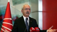 Kılıçdaroğlu: 'Egemenlerin düzeni Babil Kulesi gibi yıkılacak'