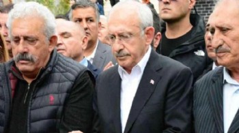 Kılıçdaroğlu'nun ikizi yaşamını yitirdi