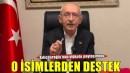 Kılıçdaroğlu'nun videosuna İzmirli vekillerden destek!