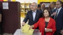 Kılıçdaroğlu oy kullandığı sandıkta Erdoğan'a fark attı!