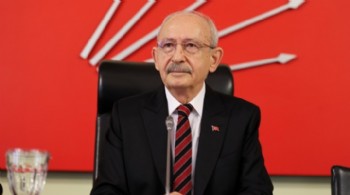 Kılıçdaroğlu yönetimi MYK ve PM'yi salı günü topluyor: Grup toplantısı bu hafta da yapılmayacak