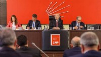 Kılıçdaroğlu yönetiminden ilk PM toplantısı