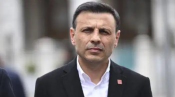 Kılıçdaroğlu yönetiminin 'ihraç' kararı sonrası Özgür Çelik'ten ilk açıklama