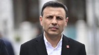 Kılıçdaroğlu yönetiminin 'ihraç' kararı sonrası Özgür Çelik'ten ilk açıklama
