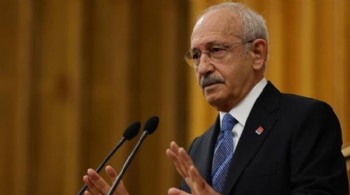 Kılıçdaroğlu’ndan eleştirilere yanıt geldi: Tepkilere anlam veremiyormuş