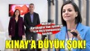 Kınay'a büyük şok... Muhtar, Karabağlar'dan ayrılmak için imza kampanyası başlattı!