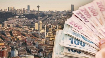 Kira getirisi en yüksek iller belli oldu