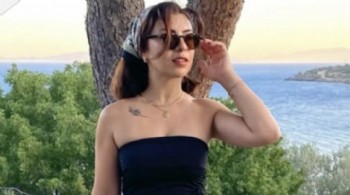 Kiraladığı yatta ölü bulunmuştu: Bahar Taş'ın ölümünde 2 gözaltı!