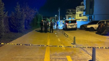 Kıskanç sevgili dehşeti: 3 ölü