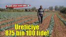 Kışlık sebze üssü İzmir, üretim gücünü yerli çeşitlerle artıracak