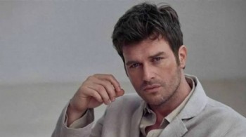 Kıvanç Tatlıtuğ ifade vermek için adliyede