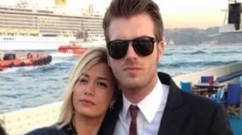 Kıvanç Tatlıtuğ'un kız kardeşi cezaevine girdi! Sebebini avukatı açıkladı
