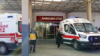 Kız arkadaşını 7 bıçak darbesiyle öldürdü