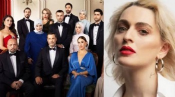 Kızılcık Şerbeti'nin senaristi Merve Göntem adliyeye sevk edildi
