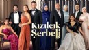 Kızılcık Şerbeti'nin yeni sezon tarihi belli oldu! Oyuncu kadrosu değişti