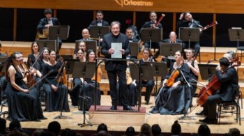 Klasik müziğin ustaları İzmir’de buluştu