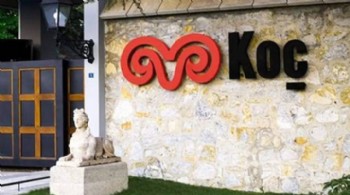 Koç Holding dev altın madenini devretti!