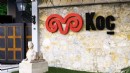 Koç Holding dev altın madenini devretti!