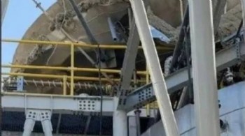 Kocaeli'nde fabrikada patlama: Ölü ve yaralılar var