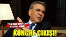Kocaoğlu: Tek liste gerekçesi ortadan kalktı