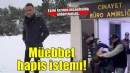 Kocasını kızının nişanlısına öldürttüğü öne sürülen kadına ağırlaştırılmış müebbet hapis talebi