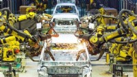 Kökleri Porsche'ye dayanan otomobil üreticisi iflas etti