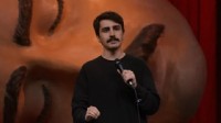 Komedyen Deniz Göktaş'a soruşturma başlatıldı